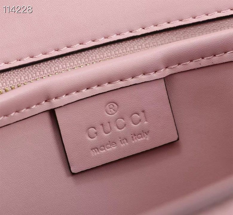 Gucci Top Handle Bags